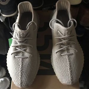 yeezy 350 v2 sesame